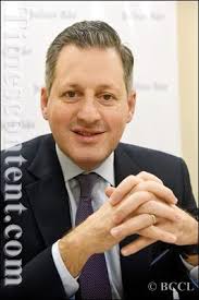 Know his, estimated net worth, age, biography wikipedia wiki Boris Collardi Business Photo Boris Collardi Ceo Julius Ba