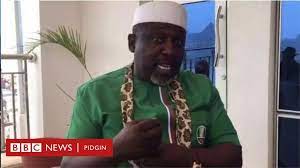 The guardian nigeria newspaper brings you the latest headlines, opinions, political news, business reports and international news. Rochas Okorocha Arrest Sa To Di Ex Govnor Of Imo State Say Efcc Don Release Am Bbc News Pidgin