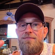 Mark Swauger's Instagram, Twitter & Facebook