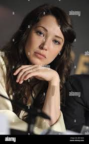 Hallyday laura hi-res stock photography and images