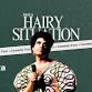 ALOK's Hairy Situation Comedy Tour | Kolkata event image