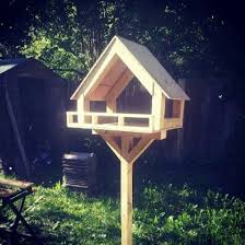 Bird Table Bird House Feeder Wooden Bird Feeders Bird Tables