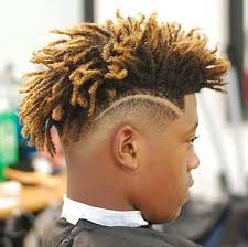 20 Dread Fade Haircuts Smart Choice For Simple Healthy Look Dreadlock Hairstyles For Men Fade Haircut Dreads Short Hair