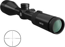 You'll receive email and feed alerts when new items arrive. Geco 3 12x56 Zielfernrohr Optik Arms24 Com