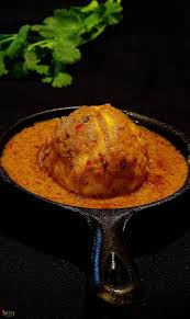 Kolhapuri Egg Anda Curry Recipes Egg Curry Curry