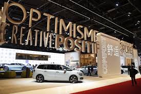 Salon de l'auto may refer to: Mondial De Paris 2018 Les Dates Du Prochain Salon De L Auto Devoilees