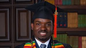 Jesse's Journey from Auburn to Oracle