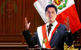 Gianluca lapadula fue la novedad de perú este martes. Memes Del Peru Vs Ecuador Las Divertidos Bromas Tras La Victoria De La Seleccion Peruana Por 1 2 En Quito