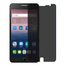 Alcatel Pop Star LTE Screen Protector ...