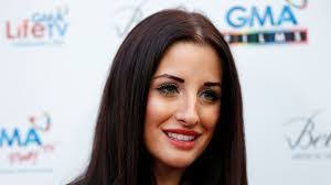 Kerri Parker's Instagram, Twitter & Facebook