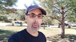 Remembering Old Roswell, New Mexico