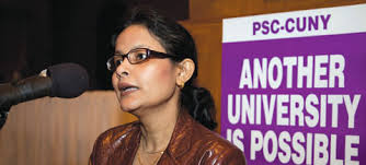 PSC leads protest against Pathways