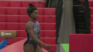 Who can forget the couple sweetly embracing after watching simone. 2 Other Hopefuls From Simone Biles Gym Aim For Tokyo Olympics