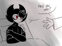 Bendy And Boris The Quest For The Ink Machine Memes Cuphead And Bendy Vampire S Bane Bendy And The Ink Machine Hero Wallpaper Anime Wallpaper