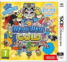 Miles de juegos para descargar gratis consola nintendo 3ds 100% full mega, mediafire, googledrive. Nintendo 3ds Juegos Mejor Precio De 2021 Achando Net