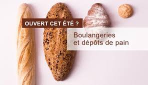 La boulangerie du val, serris: Ouvert Cet Ete Boulangeries Et Depots De Pain Ville De Saint Cloud