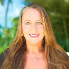 Amy Marvin, Luxury Real Estate Agent