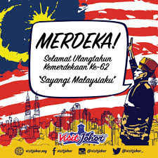 For your search query selamat menyambut hari kebangsaan ke 62 mp3 we have found 1000000 songs matching your query but showing only top 20 results. Visit Johor Selamat Menyambut Hari Kemerdekaan Yang Facebook