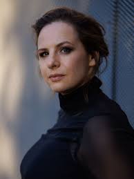 Katharina-Sara Harbecke