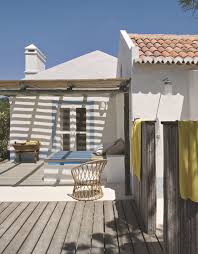 Maison De Vacances Au Portugal Refaite Par Des Decorateurs Maison De Vacances Maison Cote Maison