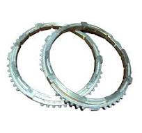 6127 Bus Spare Parts - S6-90 Gearbox & Synchronizer Ring