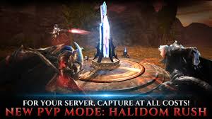 Can't see the appeal of playing a classic mabinogi server as there really wasn't any nostalgia in it that was ever lost. Experience All New Pvp Action In V4 Halidom Rush On October 7 Business Wire