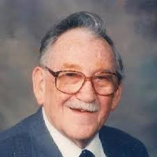 Earl Hudson Obituary (1926