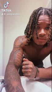 Errol Spence Jr Forst Loss Sad Edit