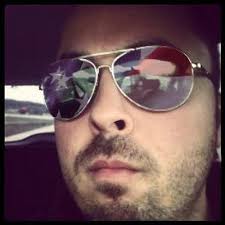 David Chiodo (@DavidChiood)