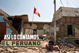 Terremoto lautaro en el inter alejandro camaño, su agente, explica que hablará con el club para decidir el futuro del argentino. A 13 Anos Del Terremoto Que Azoto Pisco Cronica Noticias Agencia Peruana De Noticias Andina