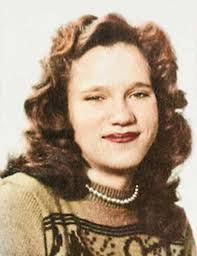 Myrna “Mickey” Comer Roberts (1929-2008)