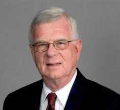 Philip Walker (Phil) Burns, Jr.