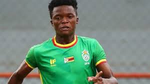 Stellenbosch football club is a south african football club established in 2016 following the relocation of vasco da gama f.c. Triangle Striker Set For Trials At Stellenbosch Fc The Chronicle