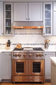 Copper Blue Star Stove A Girl Can Dream Country Chic Kitchen Chic Kitchen Kitchen Remodel