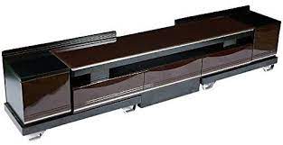 Want to redefine your space with an entertainment center that can house a tv and provide plenty of storage space for books and dvds? Lifemate Home Furniture Coffee Brown And Black Tv Stand Price From Jumia In Nigeria Yaoota
