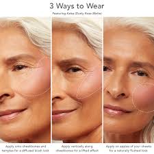 Triple Threat™ Cream Blush & Contour Stick