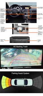 In Dash Car Dvd Gps Navigation Stereo For Mercedes Benz C Class W204 2010 2013 C180 C200 C230 C300 Benz C Benz Mercedes Benz