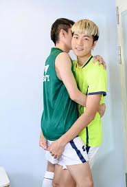 Tuổi thần tiên - Truyện GAY threeSOME - Truyen SEX GAY