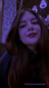 Isabela Ramírez Liyusan