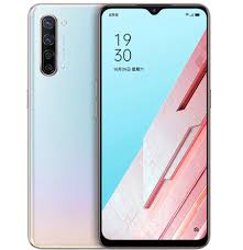 OPPO Reno3 5G Vitality Edition with 6.4 ...