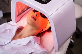 Image result for Light Therapy