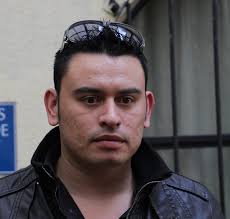 Caso "Correo humano" Guardias del Sistema Penitenciario capturados por fuga  de reo Luis Fernando Romeo Girón.