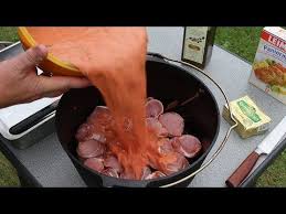 Toskanischer Filettopf Rezept Chefkoch Youtube Rezepte Filettopf Essen Rezepte