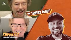 Rex Manning Day interview with Coyote Shivers! (aka The Milo Beasley Show  episode 370)