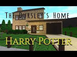 Harry Potter The Dursleys Home Bloxburg Speed Build 82k Youtube House bills, house permissions, or household? harry potter the dursleys home bloxburg speed build 82k