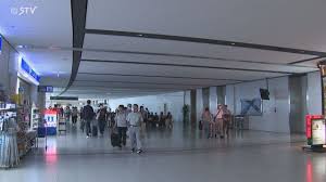 大規模停電の原因判明 新千歳空港でターミナルビルの照明消える ...