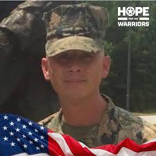 Hope For The Warriors (@hope4warriors) · Springfield, VA