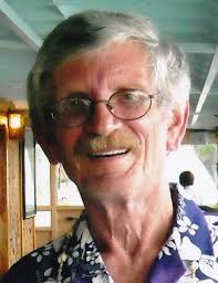 Earl Rudolph Obituary