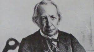 Los nombres de las calles: ideales de generaciones