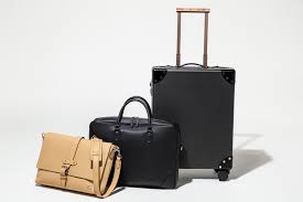 働く男たちのための出張バッグ「三段活用法」2019～「トゥミ」編 | PRESIDENT STYLE